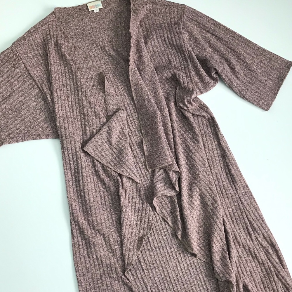 LuLaRoe Shirley